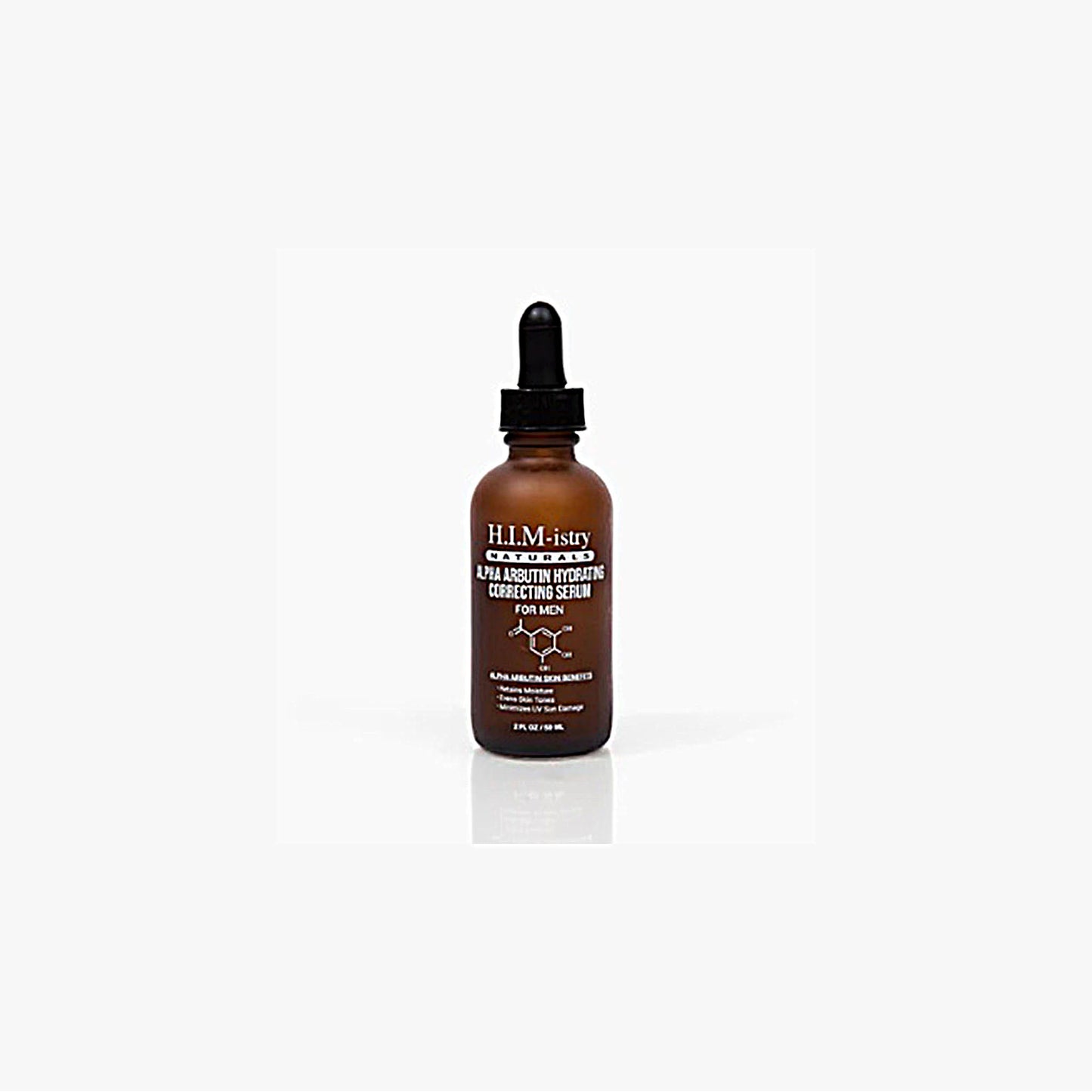 H.I.M-istry Alpha Arbutin Hydrating Correcting Serum
