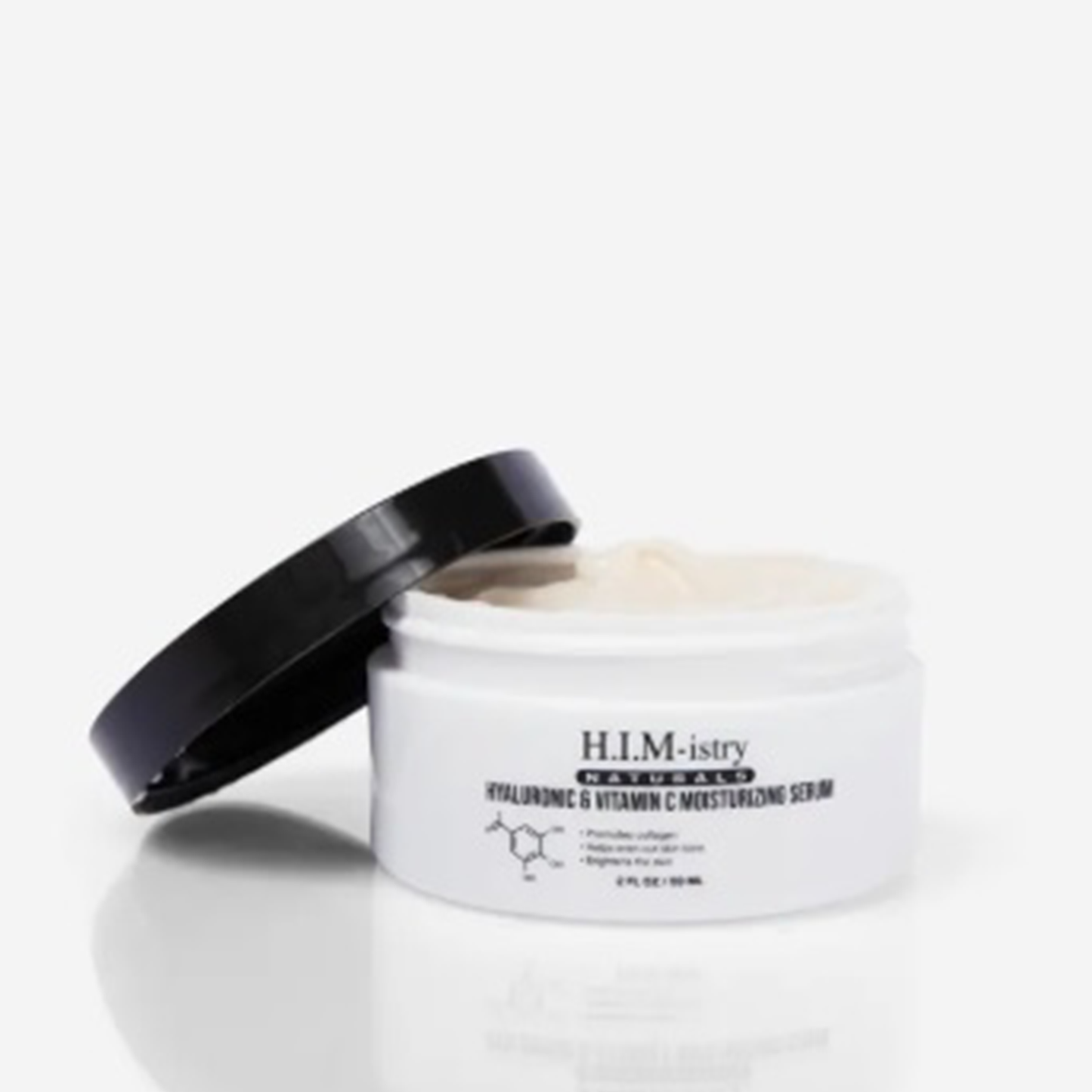 H.I.M-istry - HYALURONIC & VITAMIN C SERUM