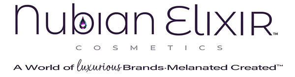 Nubian Elixir logo