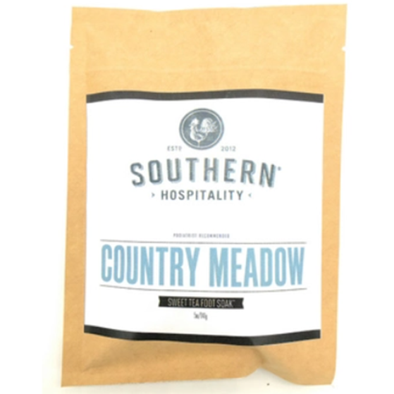 Southern Hospitality - Sweet Tea Foot Soak 5 oz