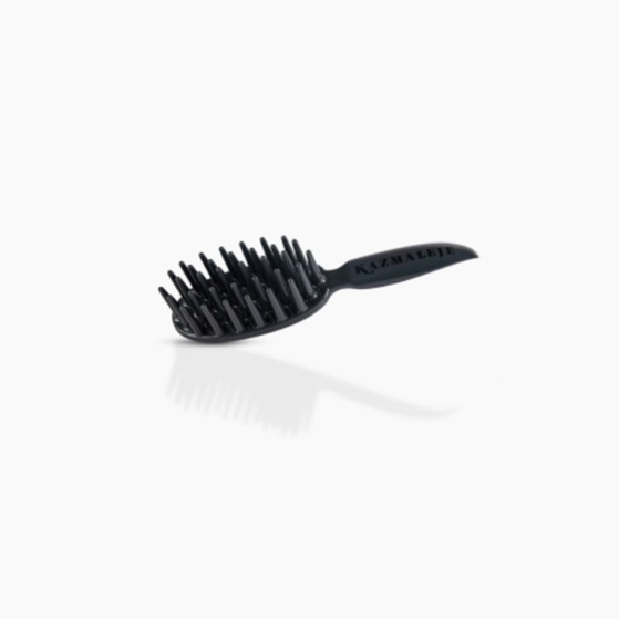 KAZMALEJE - KurlsPlus Detangler Paddle Comb