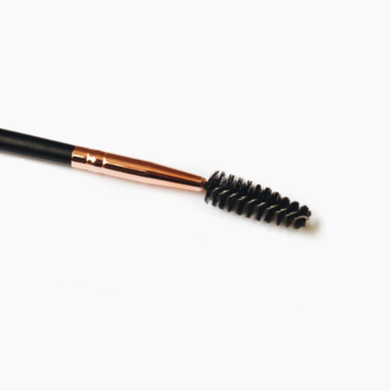 LAMIK Beauty - Power Brow Duo Brush