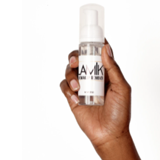 LAMIK Beauty - Eye Makeup Remover