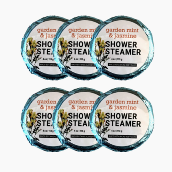 NHCO Botanical Bodycare - Garden Mint & Jasmine