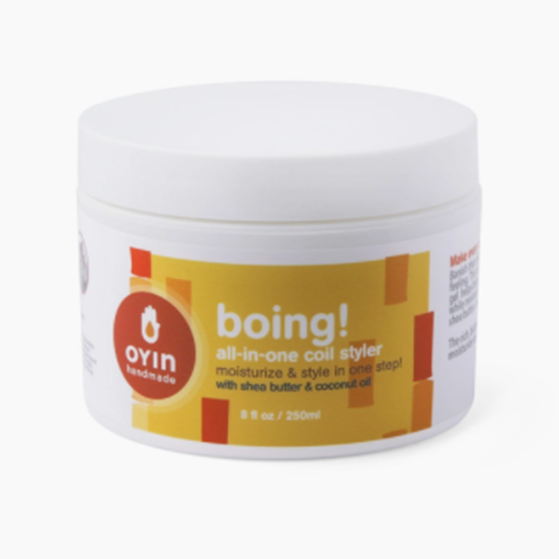 Oyin Handmade Boing! All-In-One Coil Styler