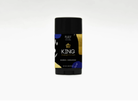 Déodorant Play Pits KING
