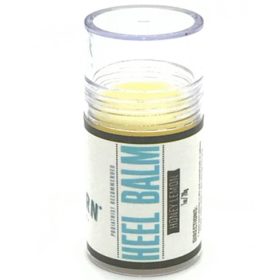 Southern Hospitality - Heel Balm