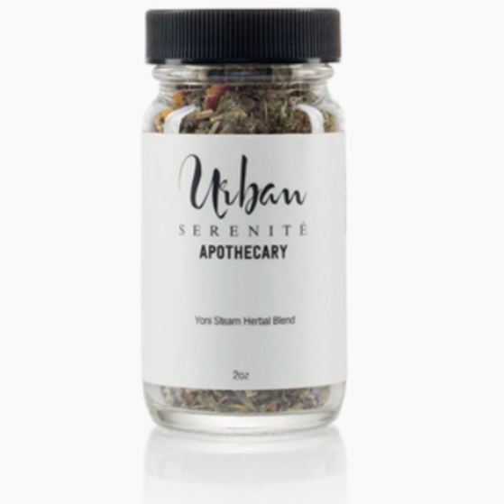 Urban Serenitè - Yoni Steam Herbal Blend