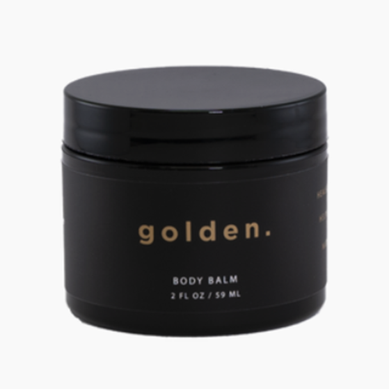 golden - Baume corporel pour hommes