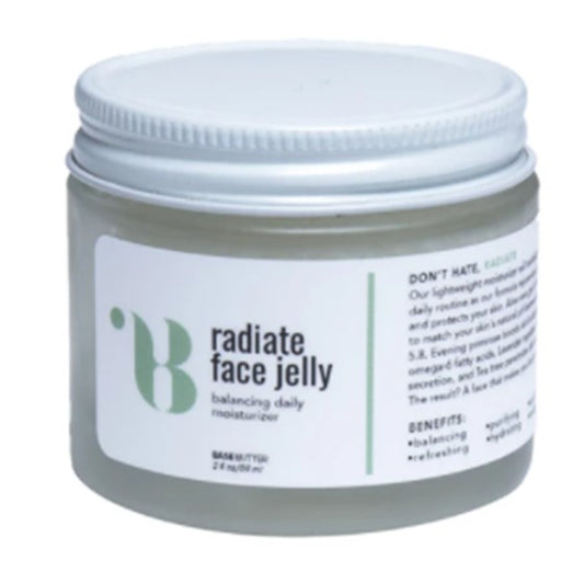Mantequilla Base - Radiate Face Jelly