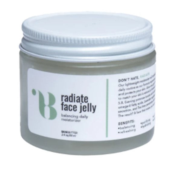 Base Butter - Radiate Face Jelly