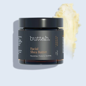 Buttah by Dorion - Facial Shea Butter