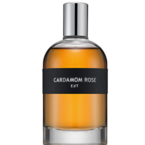 Therapeutate Parfums - Cardamom Rose EdT 100 mL