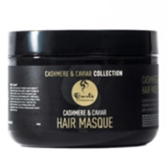 Curls - Cashmere + Caviar Hair Masque
