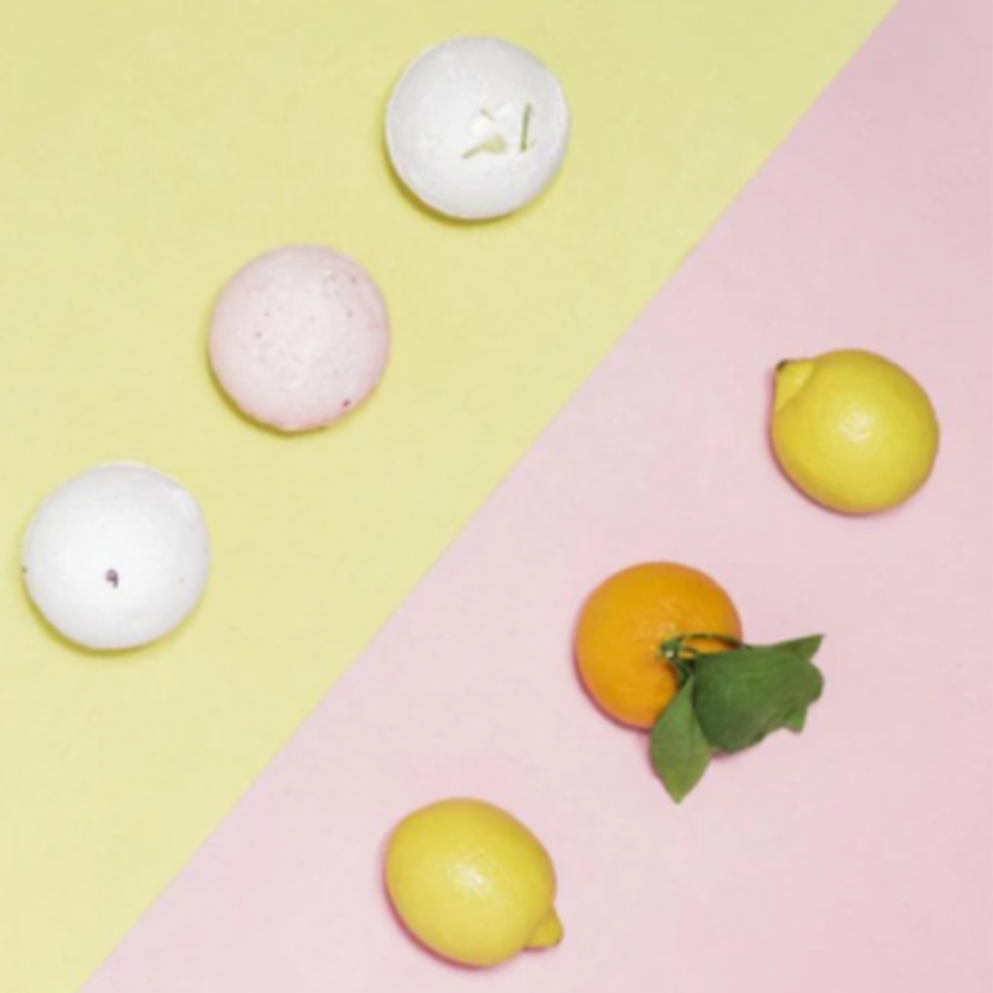 IYOBA - Bath Bombs