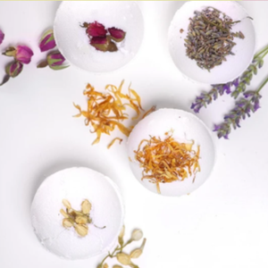 IYOBA - Bath Bombs
