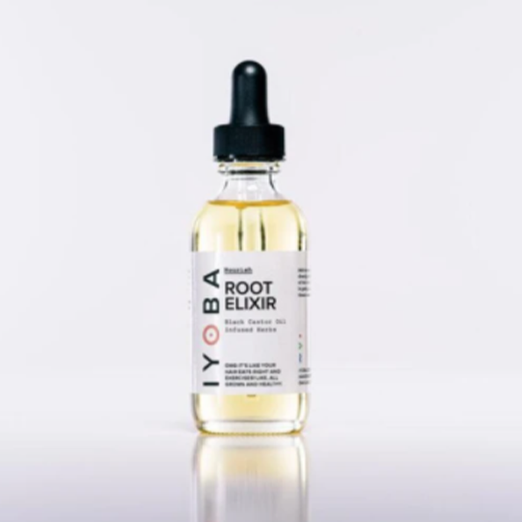 IYOBA - NOURISH ROOT ELIXIR