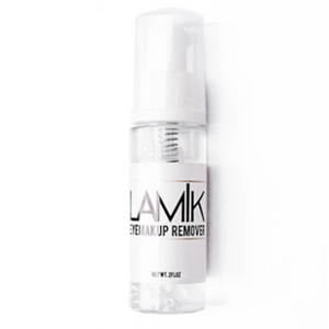 LAMIK Beauty - Eye Makeup Remover