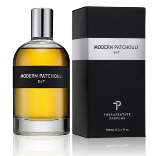 RESERVAR Therapeutate Parfums - Modern Patchouli EdT 100 ml