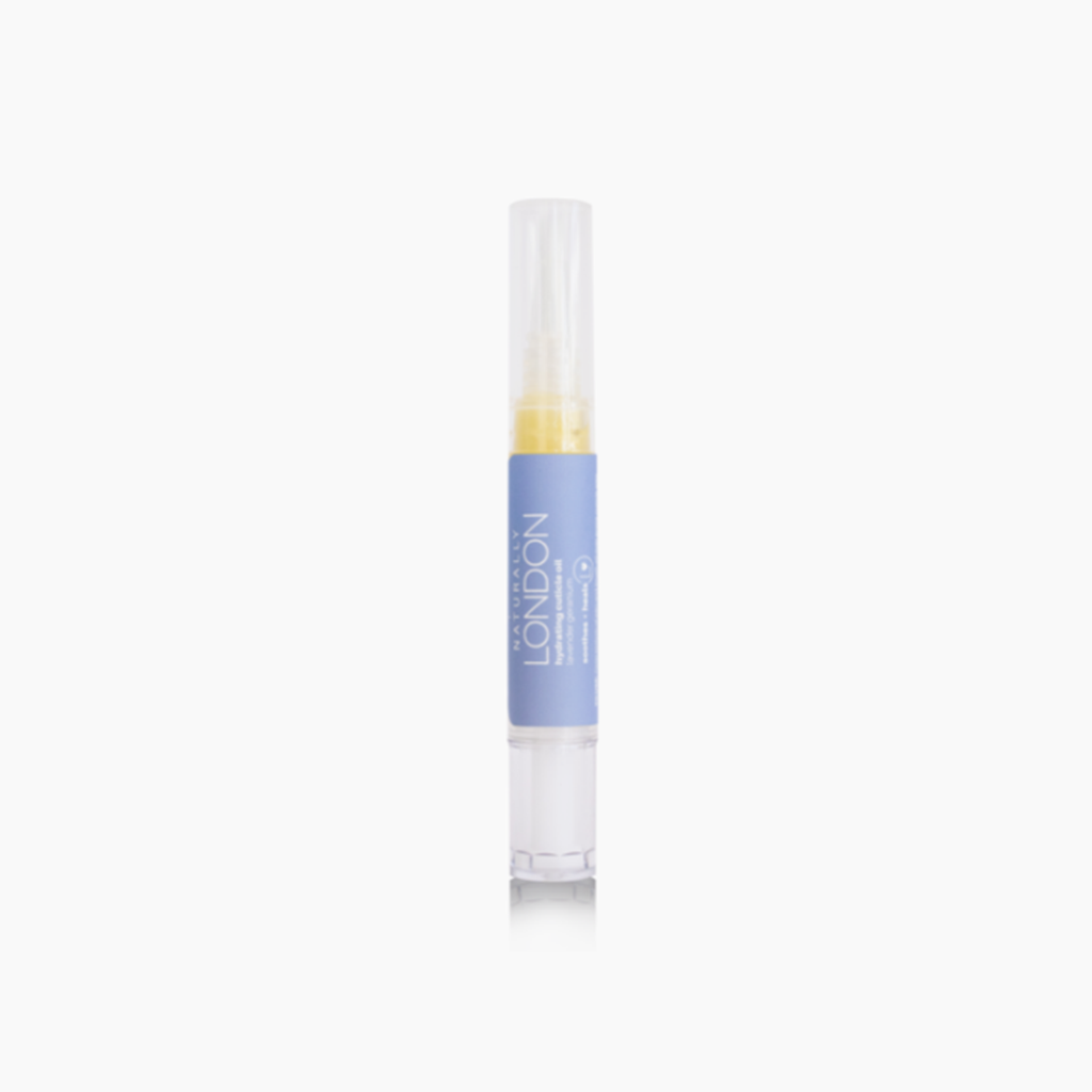 Naturally London - Hydrating Cuticle Oil