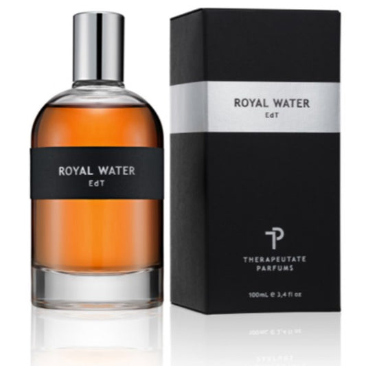 PRÉCOMMANDE Therapeutate Parfums - Royal Water EdT 100 mL