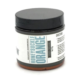 Southern Hospitality - Moisturizing Cream