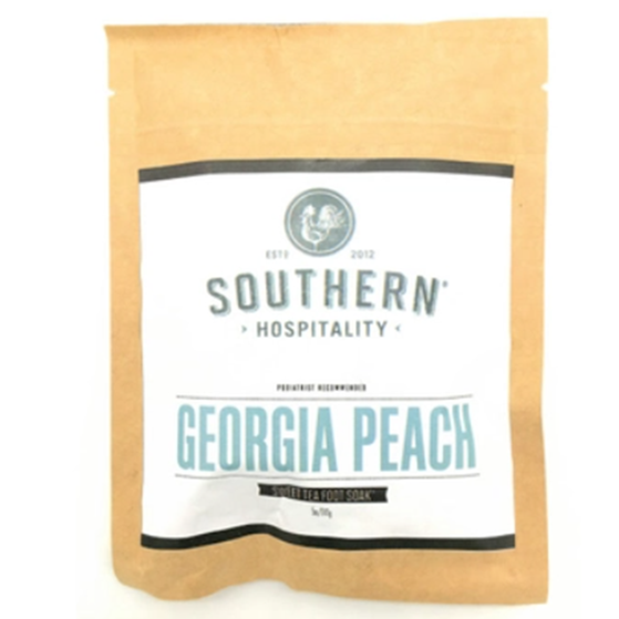Southern Hospitality - Sweet Tea Foot Soak 5 oz