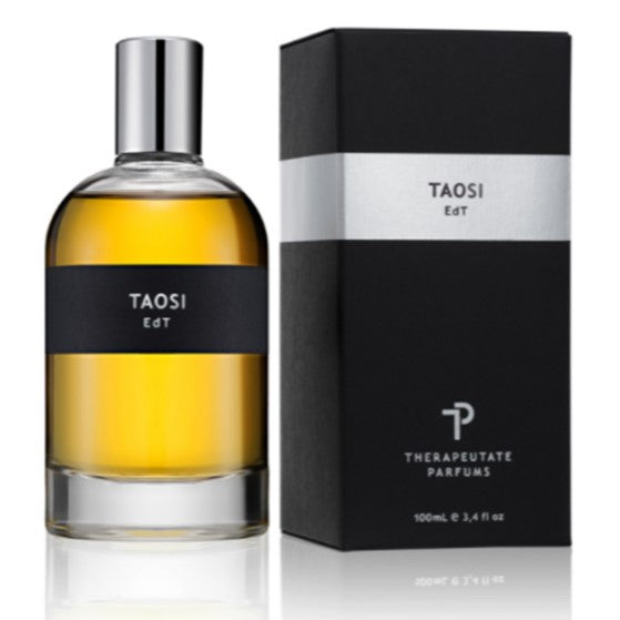 PRÉCOMMANDE Therapeutate Parfums - Taosi EdT 100 mL
