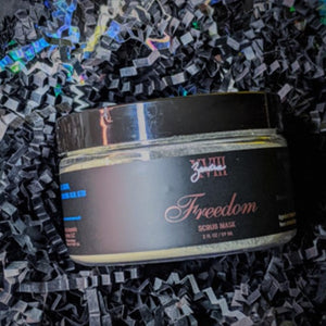 Zandra XVIII - Freedom - Detox Facial Mask