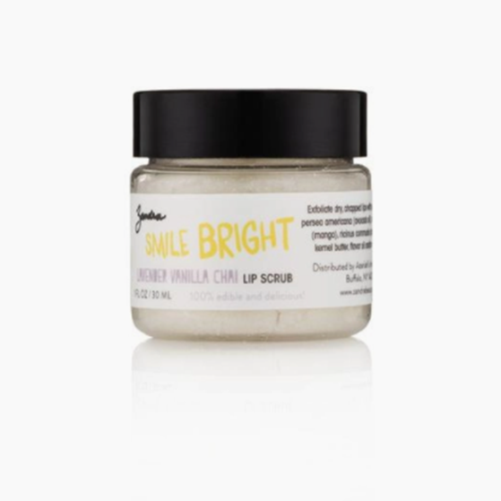 Zandra - Lip Scrub