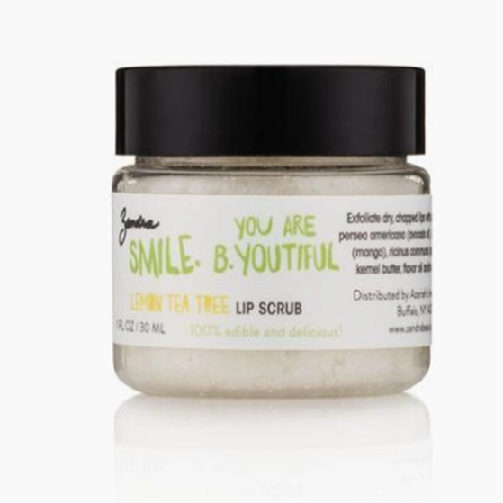 Zandra - Lip Scrub